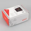 Панель управления Arlight Sens Smart-P83-RGB Black 028403