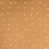Уличная светодиодная гирлянда Ardecoled занавес 230V теплый белый ARD-Curtain-Classic-2000X3000-Clear-760Led Warm 024857
