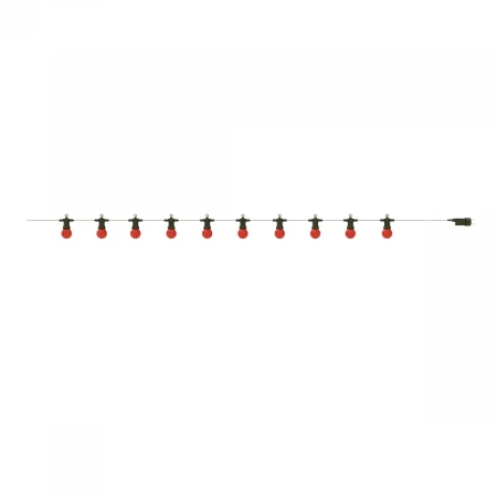Светодиодная гирлянда белт-лайт Gauss Holiday HL064