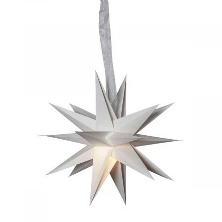 Звезда бумажная Eglo DECEMBER 411565