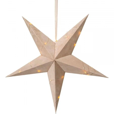 Светодиодная новогодняя фигура Eglo Velvet 501-64