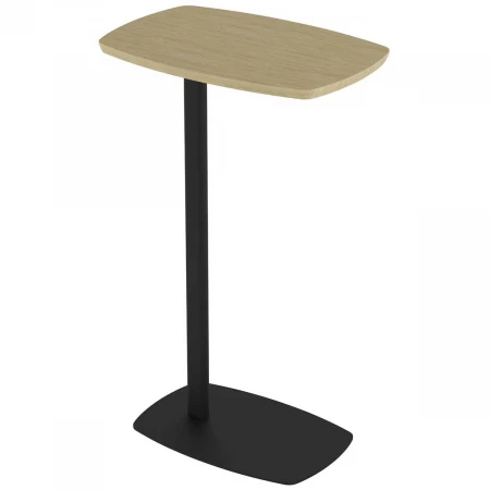 Приставной стол Калифорния ДЕЙ Дуб янтарный 8902334802