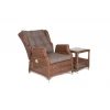 Кресло 4sis Форио YH-C1543D brown