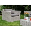 Кресло 4sis Капучино YH-C1130W-3 beige