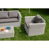 Кресло 4sis Капучино YH-C1130W-3 beige