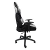 Игровое кресло AksHome Royal светло-серый, велюр 75222