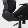 Игровое кресло AksHome Royal светло-серый, велюр 75222