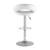 Барный стул Stool Group Купербелый BC-V004 white