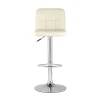 Барный стул Stool Group Малави LITE бежевый BEGONIA BEIGE