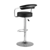 Барный стул Stool Group Орион черный BC-V002 black