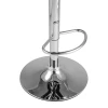 Барный стул Stool Group Орион черный BC-V002 black