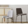 Барный стул Bergenson Bjorn Niels FH-NLS-BCH-PL-DBR