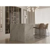 Барный стул Bergenson Bjorn Niels FH-NLS-BCH-PL-DBR