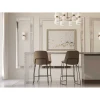 Барный стул Bergenson Bjorn Niels FH-NLS-BCH-PL-DBR
