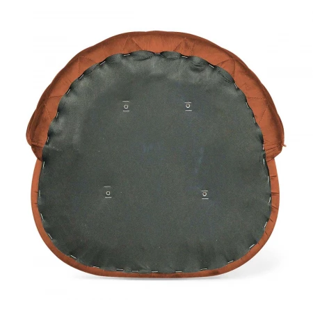 Барный стул Sheffilton SHT-ST36-1/S94 песчаная буря/прозрачный лак/черный муар 7285886201