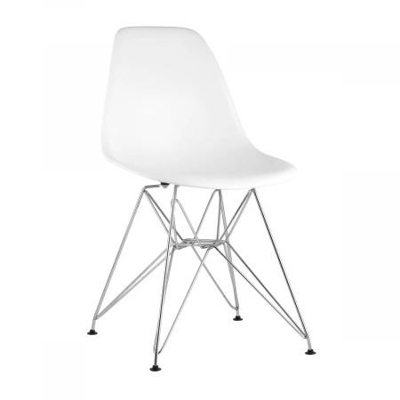 Кухонный стул Stool Group DSR белый УТ000005433