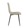 Кухонный стул Stool Group Одди велюр бежевый AV 406N-Cl-08