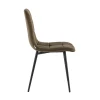 Кухонный стул Stool Group Одди велюр коричневый AV 406N-Cch-08