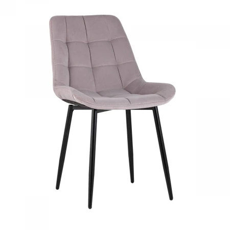 Кухонный стул Stool Group Флекс (box) светло-сиреневый AV 405-N15-08(P)