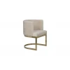 Кухонный стул Garda Decor 76AR-612Gold-CR