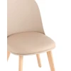 Кухонный стул Stool Group Fog SL-7022DM beige 70043