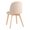 Кухонный стул Stool Group Fog SL-7022DM beige 70043