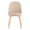 Кухонный стул Stool Group Fog SL-7022DM beige 70043