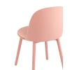 Кухонный стул Stool Group Fog SL-7022DP pink 90531
