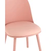 Кухонный стул Stool Group Fog SL-7022DP pink 90531