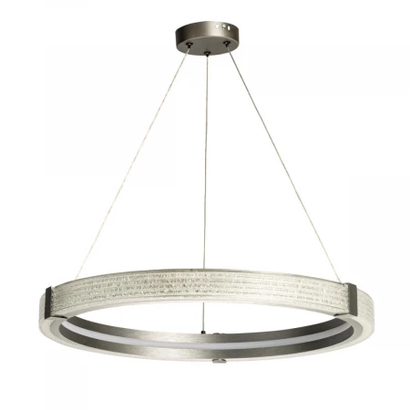 Люстра De City Платлинг 117010101