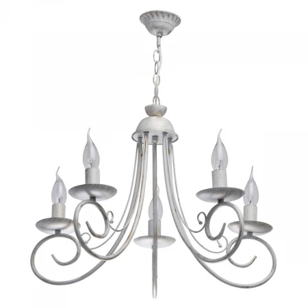 Люстра De City Свеча 683010105