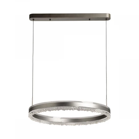 Люстра De City Платлинг 661019501