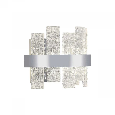 Потолочная люстра Natali Kovaltseva LED LAMPS 81121/3C