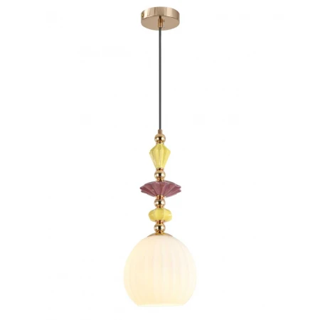 Светильник подвесной Moderli Charm V11180-1P