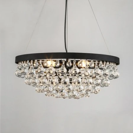 Подвесной светильник Loft-Concept OCHRE  40.724-0