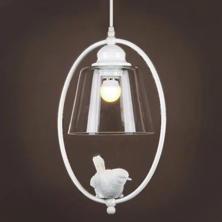 Подвесной светильник Loft-Concept Provence Bird 40.831-0