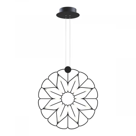 Подвесной светильник Maytoni MOD037PL-L16B