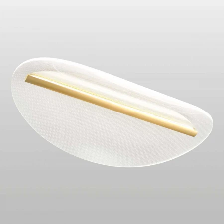 Потолочный светильник Lussole LAMPASAS LSP-7422