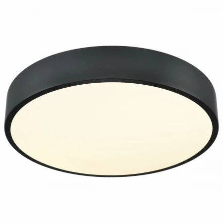 Светильник потолочный VELANTE Современный стиль 444-607-01