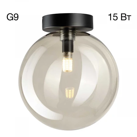 Светильник Citilux ORTON CL202511 Светильник Citilux ORTON CL202511