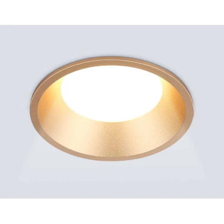 Светильник встраиваемый Ambrella Light TN51815 Светильник встраиваемый Ambrella Light TN51815