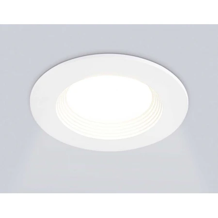 Светильник встраиваемый Ambrella Light TN102815 Светильник встраиваемый Ambrella Light TN102815