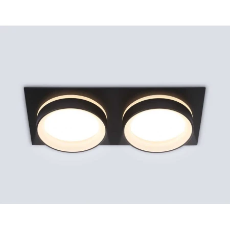 Светильник встраиваемый Ambrella Light TN6712 Светильник встраиваемый Ambrella Light TN6712