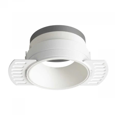 Светильник встраиваемый Crystal Lux CLT 079C1 WH Светильник встраиваемый Crystal Lux CLT 079C1 WH