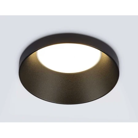 Светильник встраиваемый Ambrella Light TN102802 Светильник встраиваемый Ambrella Light TN102802