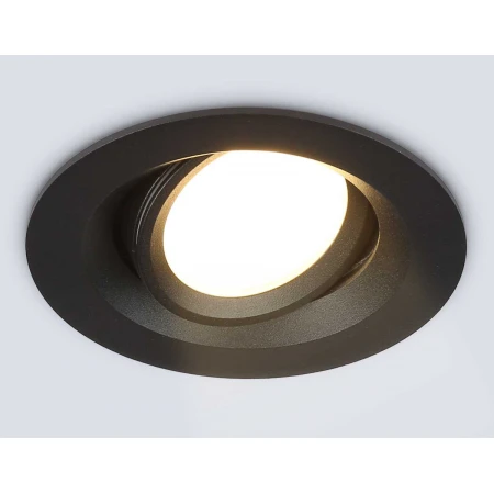 Светильник встраиваемый поворотный AMBRELLA LIGHT TECHNO SPOT TN1142 Светильник встраиваемый поворотный AMBRELLA LIGHT TECHNO SPOT TN1142