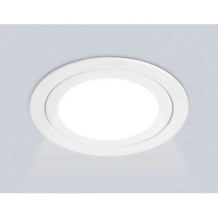 Светильник встраиваемый Ambrella Light TN51822 Светильник встраиваемый Ambrella Light TN51822