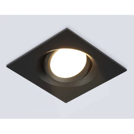 Светильник встраиваемый поворотный AMBRELLA LIGHT TECHNO SPOT TN1144 Светильник встраиваемый поворотный AMBRELLA LIGHT TECHNO SPOT TN1144