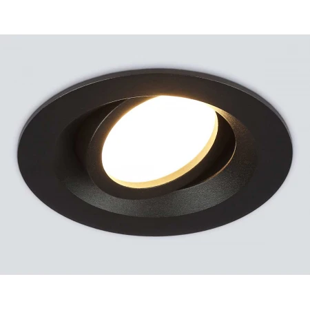 Светильник встраиваемый поворотный AMBRELLA LIGHT TECHNO SPOT TN102742 Светильник встраиваемый поворотный AMBRELLA LIGHT TECHNO SPOT TN102742