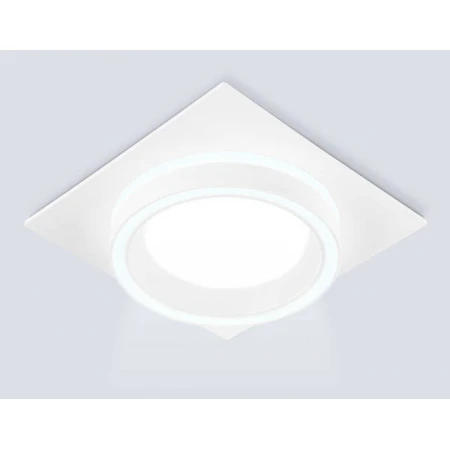 Светильник встраиваемый Ambrella light TECHNO SPOT TU5220 Светильник встраиваемый Ambrella light TECHNO SPOT TU5220